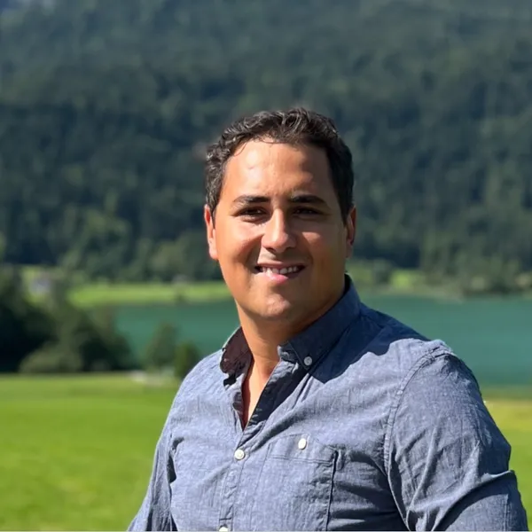 Pedro Wiechers